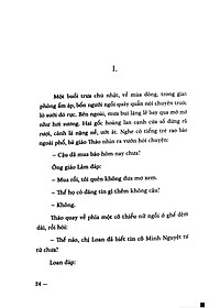 Sách Đoạn Tuyệt