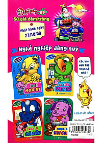 Thần Đồng Đất Việt 118 - Cổ Lớn Khao Làng