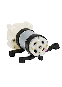 Máy bơm mini áp lực 12V 12W 2L