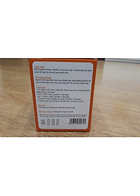  Thực phẩm chức năng - Men vi sinh - Bio - Techcomin DHA