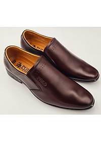  GIÀY TÂY NAM DA BÒ THẬT 100%, DONAVY GTN, HÀNG CÔNG TY CAO CẤP DOGTN