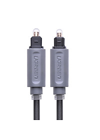 Dây audio quang Toslink dài 2M UGREEN AV122 10770 - Hàng chính hãng