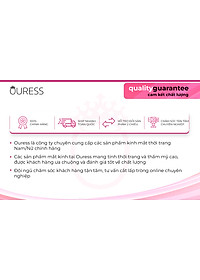 Gọng kính hợp kim - 8218