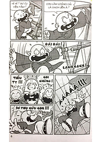 Sách Thần Đồng Đất Việt (Tập 188) - Giải Oan Sư Cụ