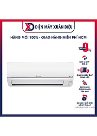 Máy Lạnh Mitsubishi Electric 1 HP MS-JS25VF – Chỉ giao HCM