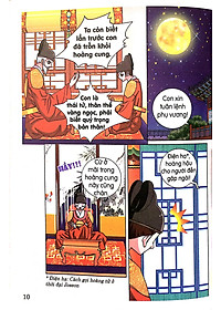 Sách Candy Book - Chàng Hoàng Tử Của Tôi