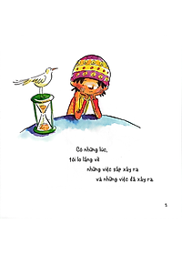 Bộ sách Giúp em tìm hiểu chính mình