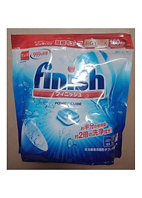 Combo 2 hộp viên rửa chén bát Nhật