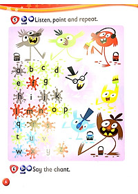 Kid's Box Second edition Pupil's Book Level 2
