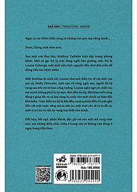 Sách Bí Mật Của Thiên Thần