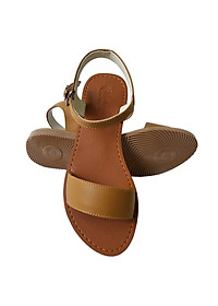Giày Sandal Nữ Da Bò Thật BIGGBEN Cao Cấp SDN85