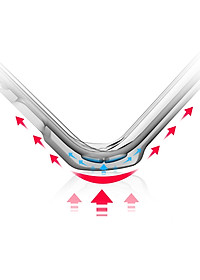 Ốp lưng XUNDD cao cấp chống sốc dành cho iPad Air 3, Air 2019, Pro 10.5 2017  - Hàng Nhập Khẩu