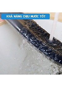 Combo 2 Ron Thanh Nẹp Xốp Chèn Chắn Cửa Chống Bụi Côn Trùng Dài 95cm Legaxi