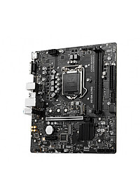 Bo Mạch Chủ/Mainboard MSI H510M-A PRO (Intel H510, Socket 1200, m-ATX, 2 khe Ram DDR4)- Hàng chính hãng