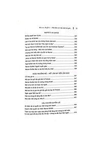 Sách - Warren Buffett - Nhà Đầu Tư Vĩ Đại Nhất Thế Giới Dưới Góc Nhìn Truyền Thông