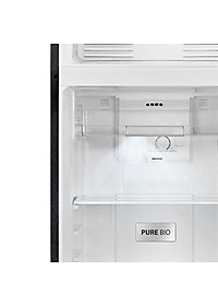 Tủ lạnh Toshiba Inverter 233 lít GR-RT303WE-PMV(52)-Hàng chính hãng