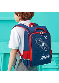 Balo học sinh Xbags Universe Xb 3102