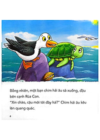 Sách Những câu chuyện tình bạn