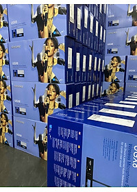 Micro không dây Shure UGX8 đời đầu - Hàng Nhập Khẩu