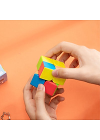 Rubik cube khối rubik 4x4, 2x2, 3x3, tam giác, biến thể Deli - Trò chơi trí tuệ - 74503 / 74507 / 74508 / 74509 / 74512 / 74521 / 74522