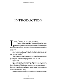 Sách Percy Jackson And The Greek Heroes - Paperback