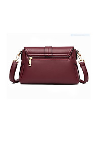 Túi xách nữ thời trang công sở cao cấp phong cách mới