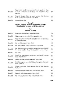 Sách - Luật Xử Lý Vi Phạm Hành Chính (Sửa đổi, bổ sung năm 2020) - ndbooks