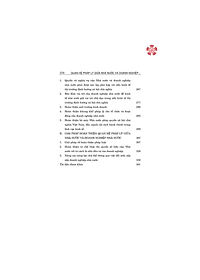 Quan hệ pháp lý giữa nhà nước và doanh nghiệp nhà nước trong nền kinh tế thị trường định hướng xã hội chủ nghĩa