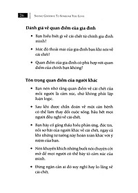 Sách Phút Cuối - Nhẹ Bước Lên Con Đường Mới
