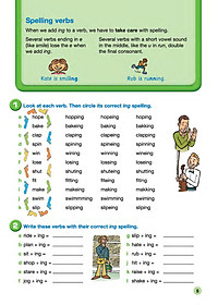 Sách Letts Make It Easy - English (Age 7-8)