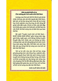 Khát Vọng Non Sông - Đại Chiến Bạch Đằng Giang 1288