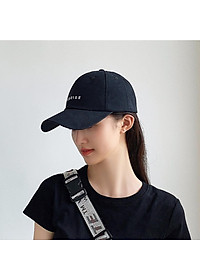 Mũ lưỡi trai Cruise,Nón kết nhiều màu phong cách Ulzzang form unisex nam nữ