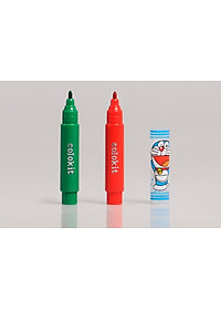 Bút Lông Màu Thiên Long FP-C05/DO (12 Màu)