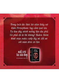 Sách Mặt Trời Lúc Nửa Đêm