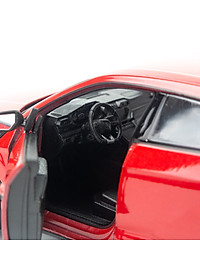 Mô hình xe Lamborghini Urus 1:24 Welly - 24094W