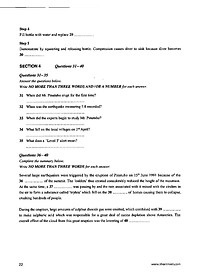 Sách IELTS Simulation Test - Kèm CD (Tái Bản)