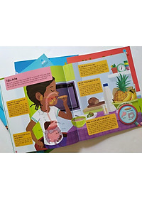 Combo Gồm 6 Cuốn: Hỏi - Đáp