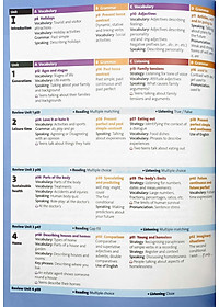 Tiếng Anh 11 Friends Global - Student Book (2023)