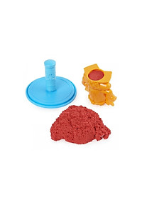 Đồ Chơi KINETIC SAND Khuôn Cát Động Lực Bất Ngờ 6059408