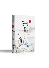 Trọn Bộ 8 Cuốn Bách Gia Tranh Minh – Tuyển Tập Sách Quý Hiếm Của Nguyễn Hiến Lê - MinhAnBooks