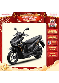 Xe Máy Honda VARIO 125 2024 - Phiên Bản Đặc Biệt