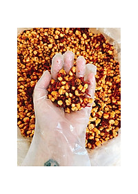 Bắp Rim Khô Bò Viettin Mart 500G