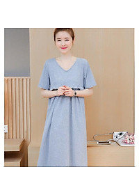 ĐẦM BẦU CÔNG SỞ BÈO NGỰC sau sanh có day kéo cho bé bú