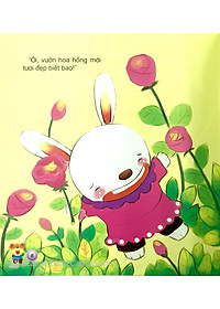 Sách Dạy Trẻ Biết Lễ Phép Lịch Sự 2 - Gõ Cửa (Tái Bản 2018)