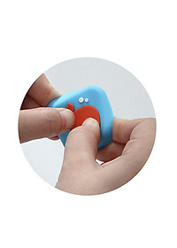 COMBO 2 NÚT SILICON CHỐNG VA ĐẬP CỬA, GIẢM ỒN, BẢO VỆ TƯỜNG TL079