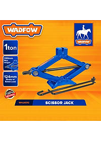 KÍCH NÂNG GẦM CHỮ A WADFOW - HÀNG CHÍNH HÃNG