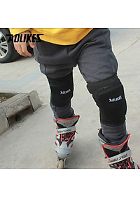Đai miếng bảo vệ đầu gối AOLIKES A-0219 Sponge knee protector