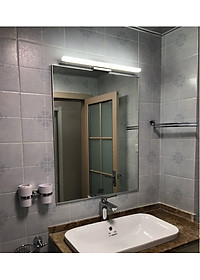 Đèn soi tranh- đèn rọi gương LED DAKAT trang trí nội thất sang trọng, hiện đại - 3 Chế Độ Ánh Sáng.