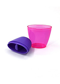 Chuốt Elip Maped 534753 - Hồng