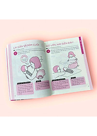 Sách - Trò chơi giúp trẻ 0-2 tuổi phát triển toàn diện thể chất và tâm hồn